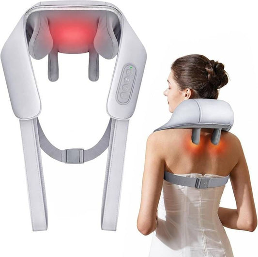 Smart Neck Massager
